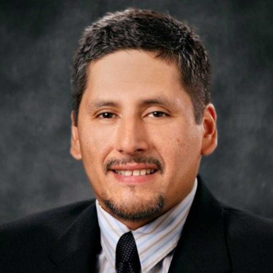 AN Dr. Sergio Recuenco Cabrera
