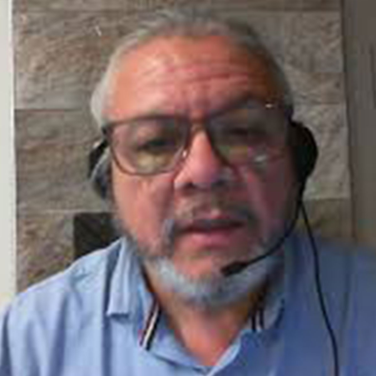 Dr. Lizardo Huamán Angulo