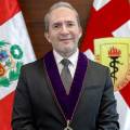 AA Dr. Carlos Caceres Palacios