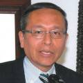 AN Dr. Javier Saavedra Castillo